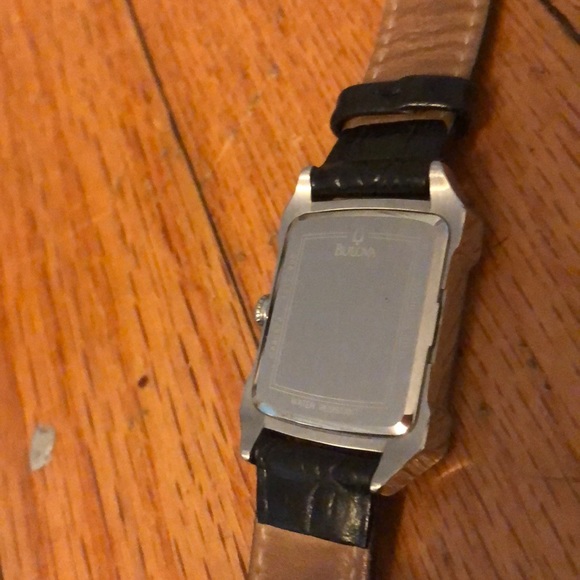 Bulova Watch - Picture 4 of 4